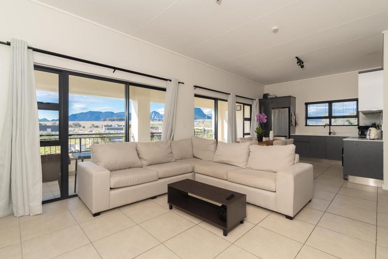2 Bedroom Property for Sale in The Huntsman Western Cape